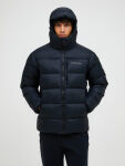 Peak Performance M Frost Down Puffer Jacket