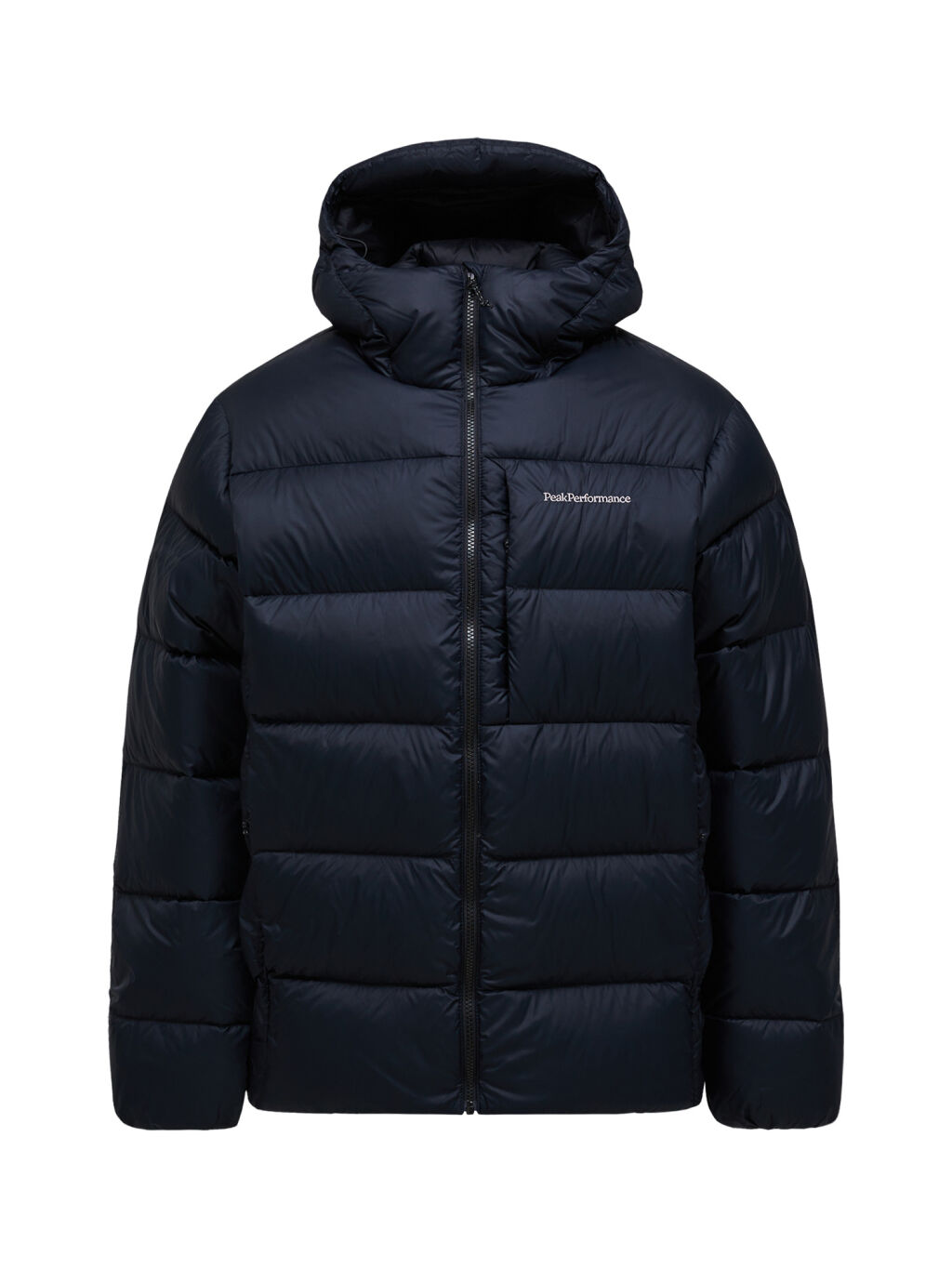 Peak Performance M Frost Down Puffer Jacket
