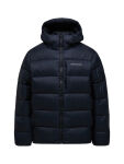 Peak Performance M Frost Down Puffer Jacket