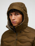 Peak Performance Helium Down Hood Jacket M