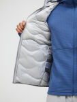 Peak Performance Helium Down Hood Jacket M