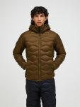 Peak Performance Helium Down Hood Jacket M
