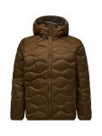 Peak Performance Helium Down Hood Jacket M