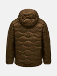 Peak Performance Helium Down Hood Jacket M