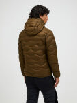 Peak Performance Helium Down Hood Jacket M