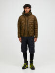 Peak Performance Helium Down Hood Jacket M