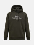 Peak Performance M Original Hood