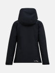 Peak Performance Blanc Jacket W