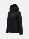 Peak Performance Blanc Jacket W