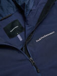 Peak Performance Blanc Jacket W