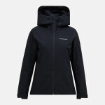 Peak Performance Blanc Jacket W