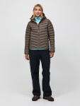 Peak Performance W Frost Down Hood Jacket