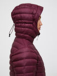 Peak Performance W Frost Down Hood Jacket