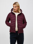 Peak Performance W Frost Down Hood Jacket