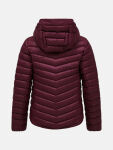 Peak Performance W Frost Down Hood Jacket