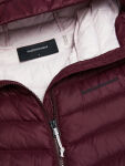 Peak Performance W Frost Down Hood Jacket