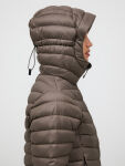 Peak Performance W Frost Down Hood Jacket