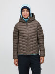 Peak Performance W Frost Down Hood Jacket
