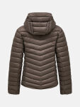 Peak Performance W Frost Down Hood Jacket