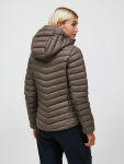 Peak Performance W Frost Down Hood Jacket