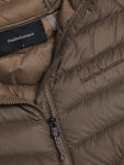 Peak Performance W Frost Down Hood Jacket