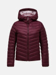 Peak Performance W Frost Down Hood Jacket