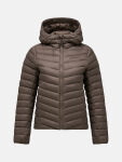Peak Performance W Frost Down Hood Jacket