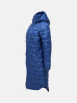 Peak Performance W Helium Down Coat