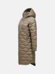 Peak Performance W Helium Down Coat