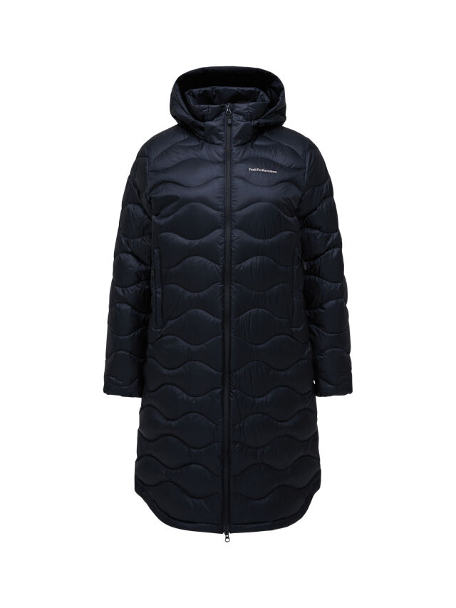 Peak Performance W Helium Down Coat