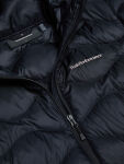 Peak Performance W Helium Down Coat