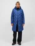 Peak Performance W Helium Down Coat