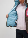 Peak Performance W Helium Utility Down Hood