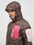 Peak Performance W Helium Utility Down Hood