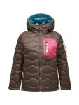 Peak Performance W Helium Utility Down Hood