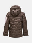 Peak Performance W Helium Utility Down Hood