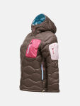 Peak Performance W Helium Utility Down Hood