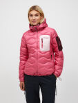 Peak Performance W Helium Utility Down Hood
