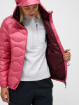 Peak Performance W Helium Utility Down Hood