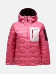 Peak Performance W Helium Utility Down Hood