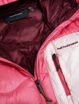 Peak Performance W Helium Utility Down Hood