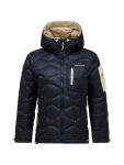 Peak Performance W Helium Utility Down Hood
