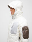Peak Performance W Helium Utility Down Hood