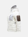 Peak Performance W Helium Utility Down Hood