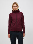Peak Performance W Rider Essentials Zip Ho