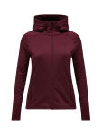 Peak Performance W Rider Essentials Zip Ho