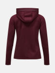 Peak Performance W Rider Essentials Zip Ho