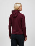 Peak Performance W Rider Essentials Zip Ho