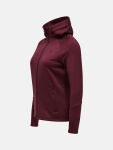 Peak Performance W Rider Essentials Zip Ho
