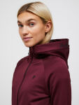 Peak Performance W Rider Essentials Zip Ho